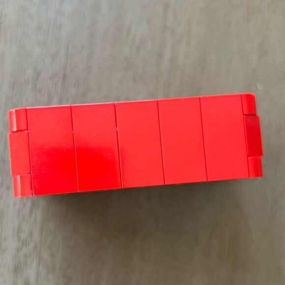 LEGO Creator Double
Decker London Bus 40220 - Picture 6 of 10